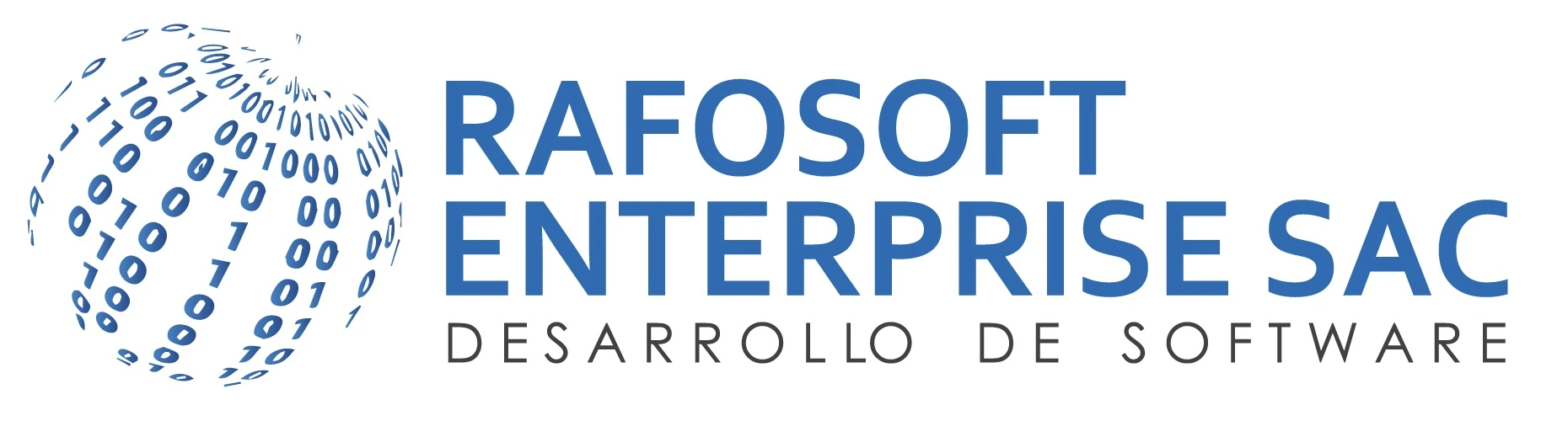 Logo RafoSoft Enterprise